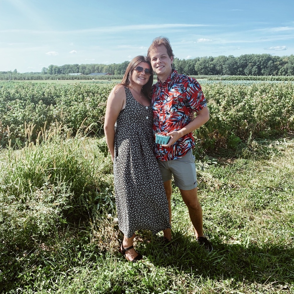 Meet your Posher, Darian